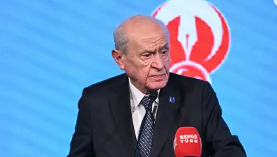 Bahçeli'den Terörsüz Türkiye açıklaması. "Aşama aşama sonuca gidiyoruz"