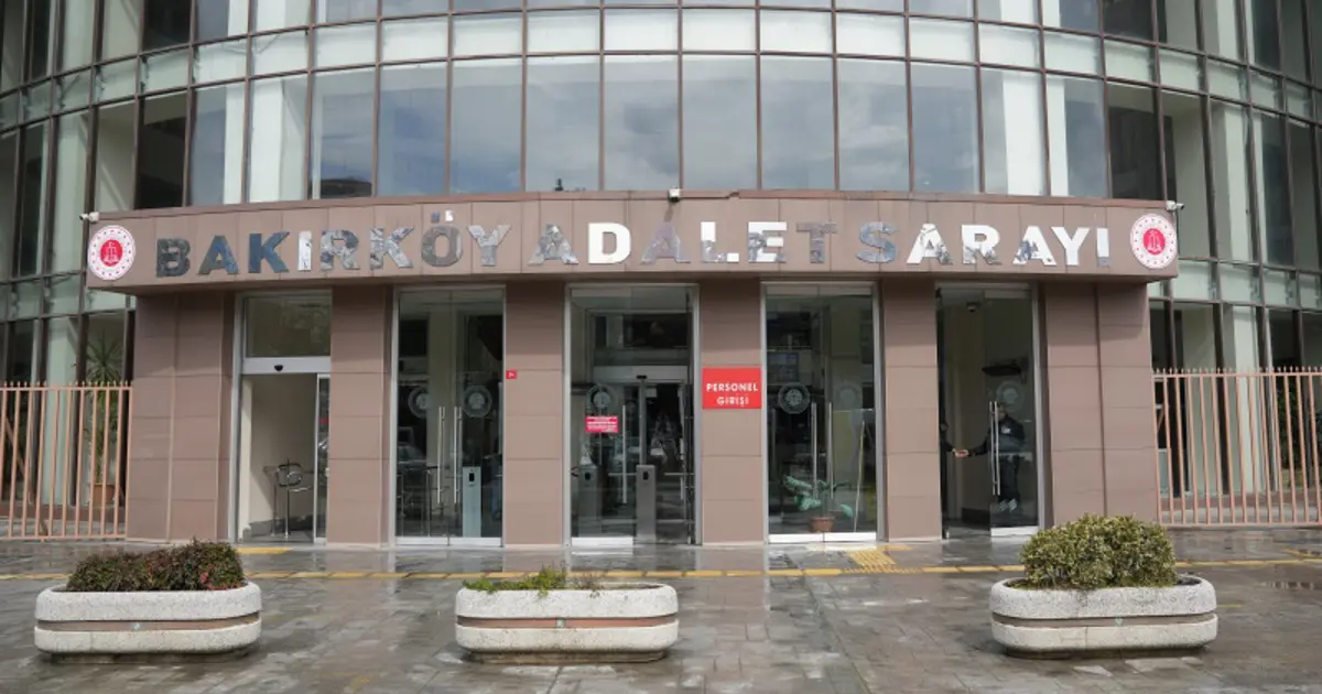 "Kar maskeliler" suç örgütüne darbe. İstanbul dışından gelen gençleri tetikçi yapmışlar