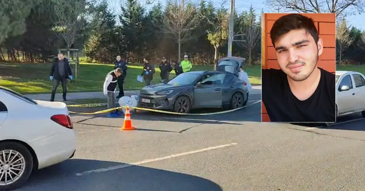 Bakırköy'deki kuyumcu cinayetinde 7 tutuklama