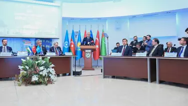 Bakan Ersoy'dan sayısal devir uyarısı. Gönüllü külçeşitel yozlaşmaya ilgi çekti