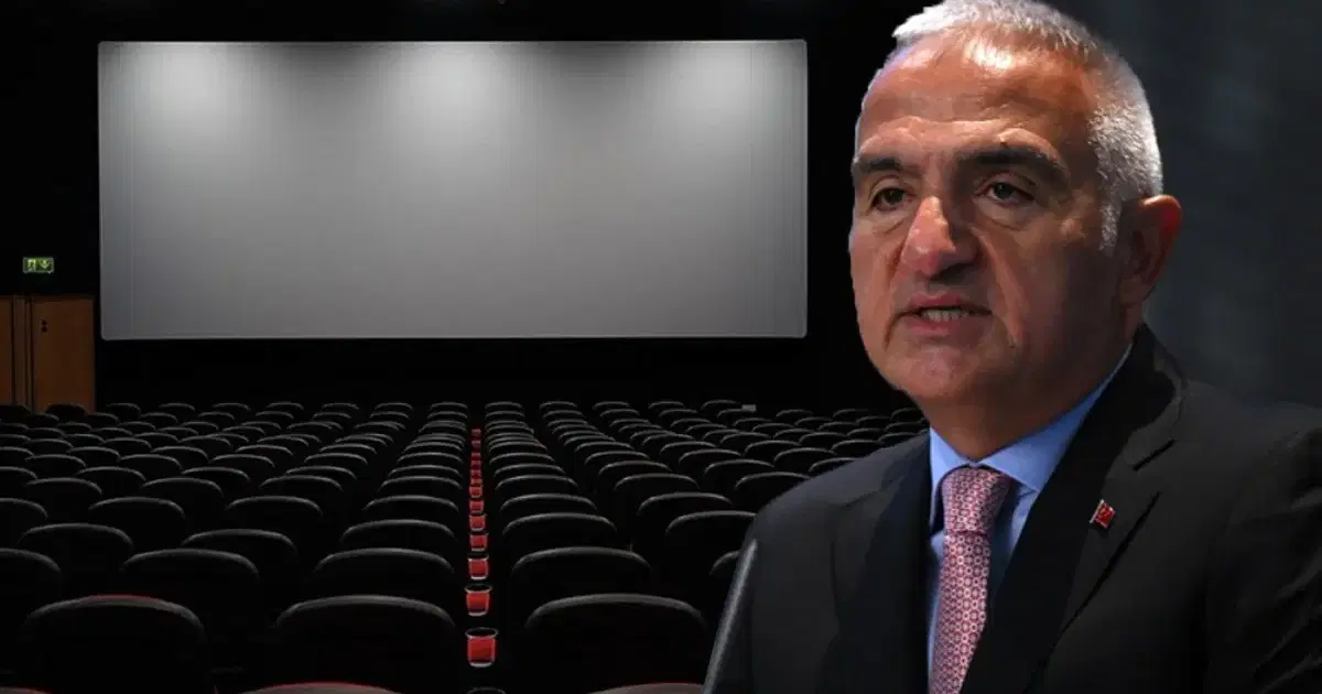 Kültür ve Turizm Bakanlığı desteğiyle 75 ilde sinema şöleni. Tüm filmler 90 lira