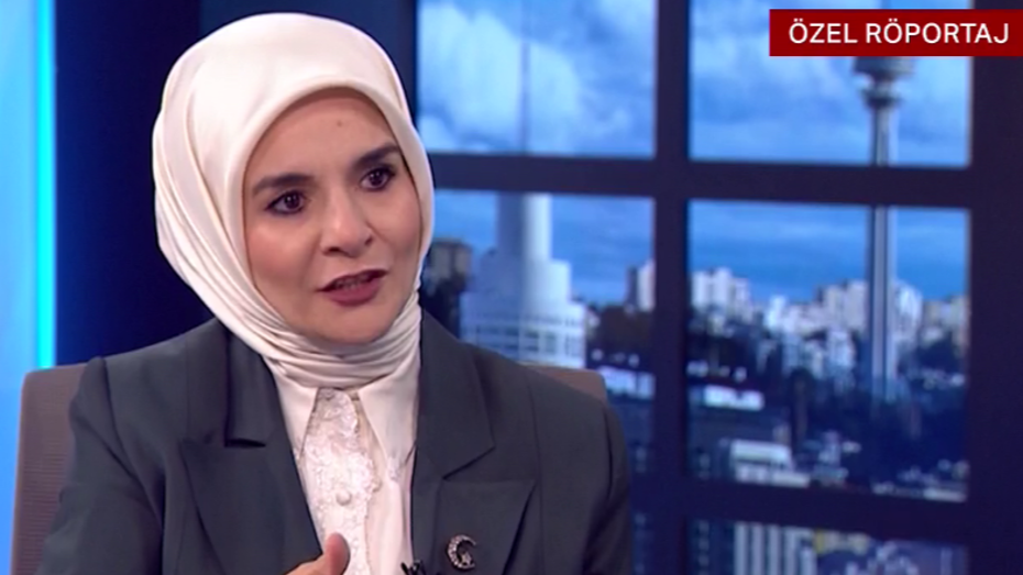 15 yaş altına sosyal medya yasağı. Bakan Göktaş: Çalışmamızda son aşamaya geldik