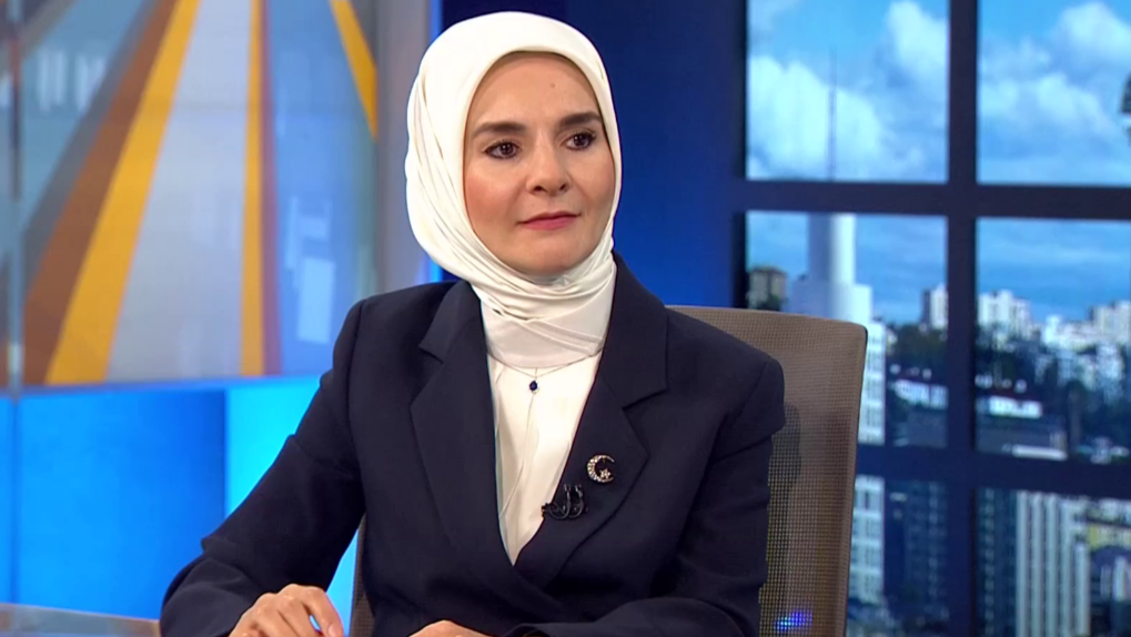 Yeni Parti'nin fon iddialarına Bakan Göktaş'tan yanıt. "Büyük iftiralara maruz kaldık"