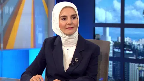 taze Parti'nin fon iddialarına Bakan Göktaş'tan yanıt. "Büyük iftiralara