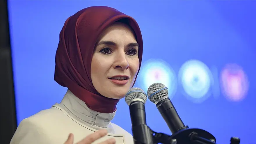 BAKAN PAYLAŞIM YAPTI 3 BAKAN PAYLAŞIM YAPTI 3