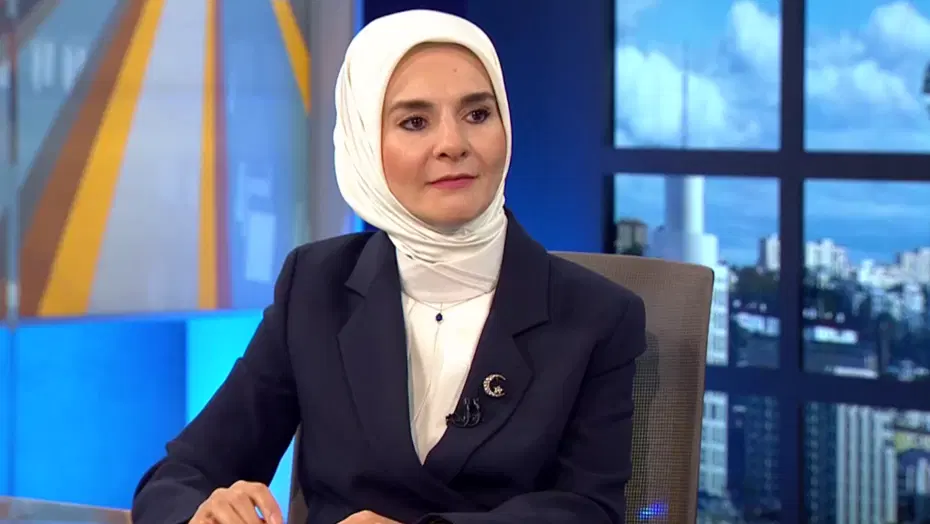 Yeni Parti'nin fon iddialarına Bakan Göktaş'tan yanıt. 