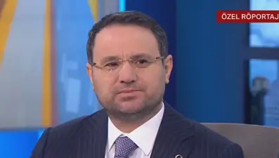 Adalet Bakanı Gürlek: Kişiye özel düzenleme olmaz