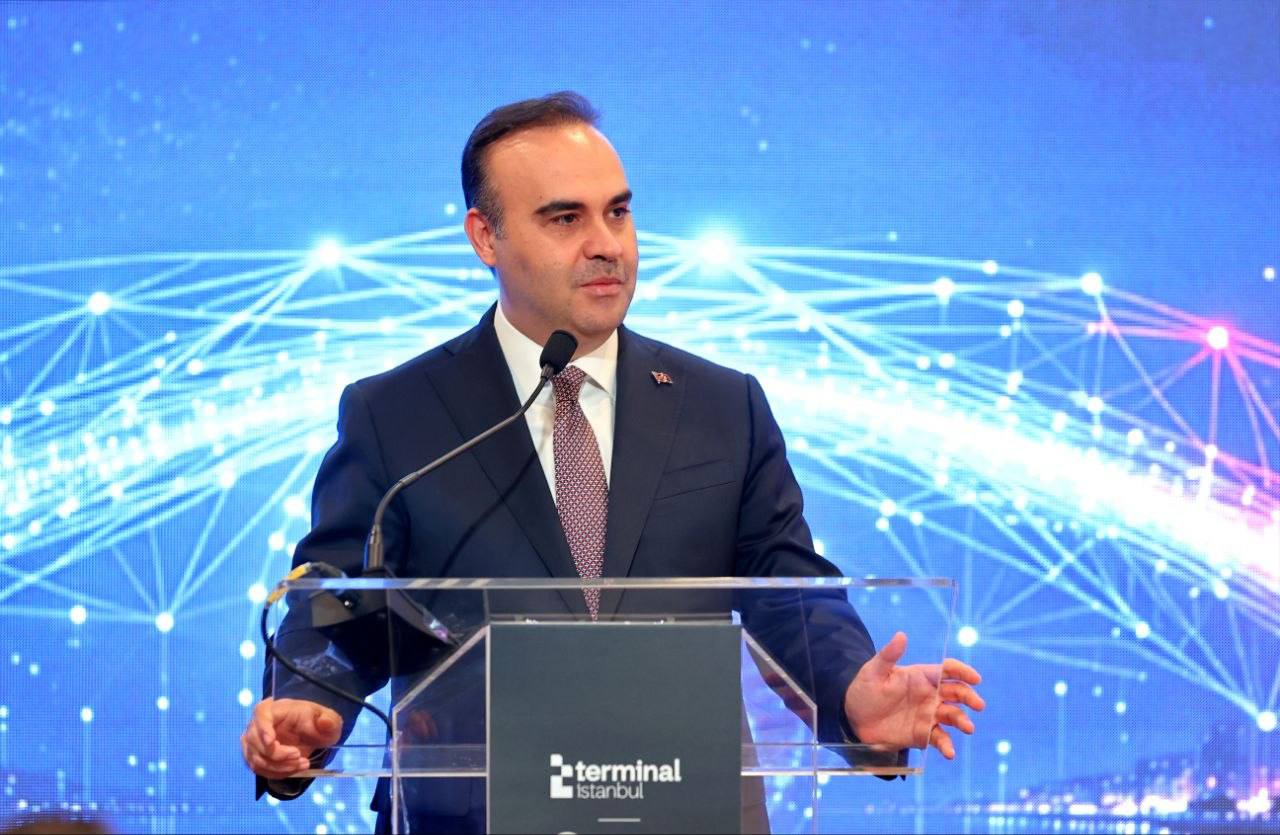 Bakan Kacır: Türk sanayinin yıllık katma değeri 250 milyar dolara yaklaştı