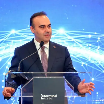 Bakan Kacır: Türk sanayinin yıllık katma değeri 250 milyar dolara yaklaştı