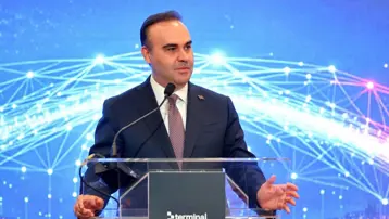 Bakan Kacır: Türk sanayinin yıllık katma değeri 250 milyar dolara yaklaştı