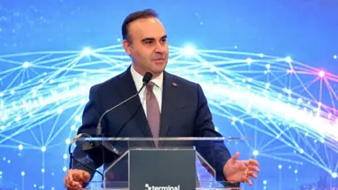 Bakan Kacır: Türk sanayinin yıllık katma değeri 250 milyar dolara yaklaştı