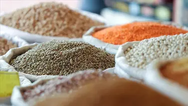 Zam yapılmayacak. Bakliyat, kuruyemiş ve kahvaltılık fiyatları sabitlendi