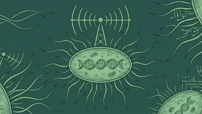 Türk bilim insanlarından çığır açan çalışma: Vücudumuzu sürekli izleyip bilgi verecek bakteriler geliştirildi