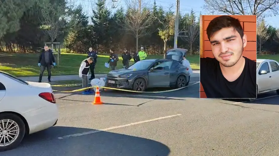 Bakırköy'deki kuyumcu cinayetinde 7 tutuklama