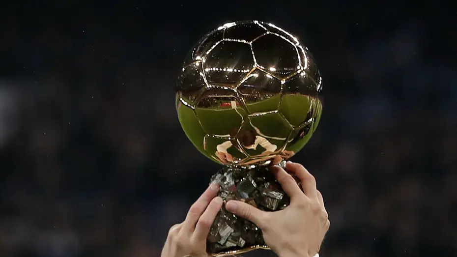 2026 Ballon d'Or ödül töreni, Londra'da yapılacak