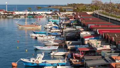 Tapuları bile yok ama 5-7 milyon liradan satılıyor! Lüks konut gibi pazarlanıyor