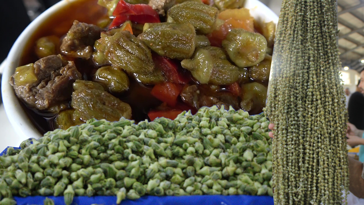 Kilosu 3 bin TL oldu. Pazarda gram gram satılıyor