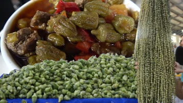Kilosu 3 bin TL oldu. Pazarda gram gram satılıyor