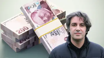 Banka fark etmedi: Ünlü profesörün hesabına yanlışlıkla milyonlar yattı