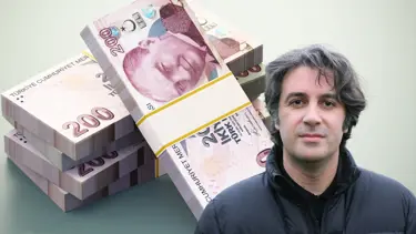 Banka fark etmedi: Ünlü profesörün hesabına yanlışlıkla milyonlar yattı