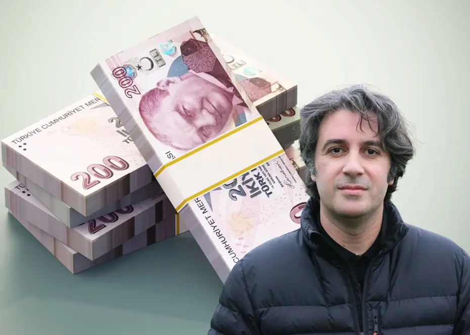 Banka fark etmedi: Ünlü profesörün hesabına yanlışlıkla milyonlar yattı