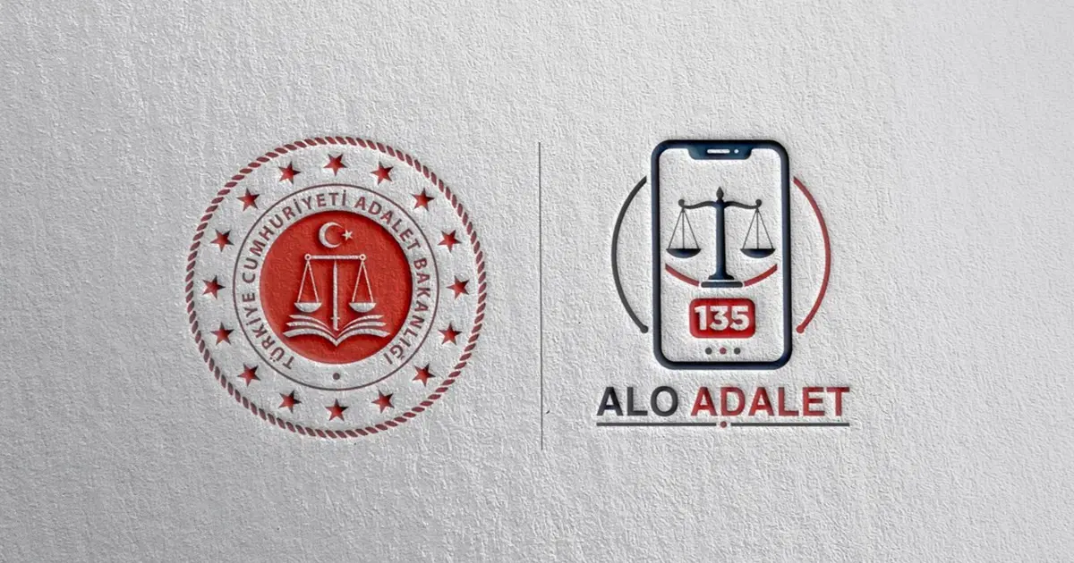 ALO 135 hattı nedir, ne işe yarar? ALO 135 Adalet hattı ne için kullanılacak?