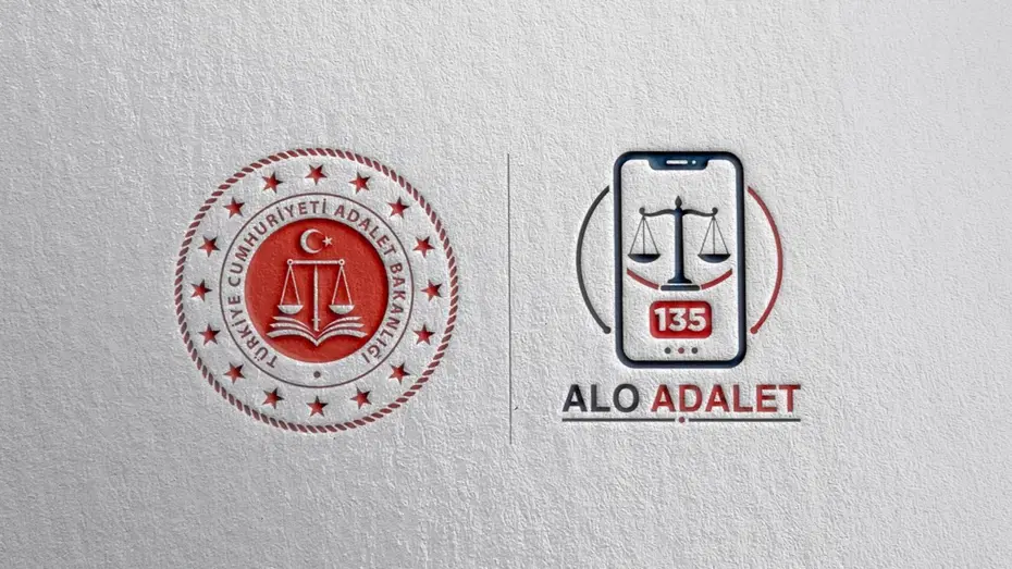 ALO 135 hattı nedir, ne işe yarar? ALO 135 Adalet hattı ne için kullanılacak?