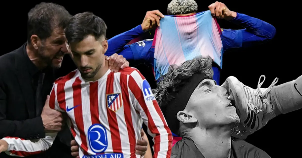 Yenildiler ama yarı finale çıktılar, maç sonu taraftarı çıldırtan hareket