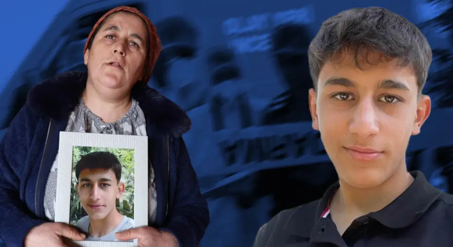 Barış’ı susturdular mı? Acılı anne: Olay yeri tertemiz edilmişti!