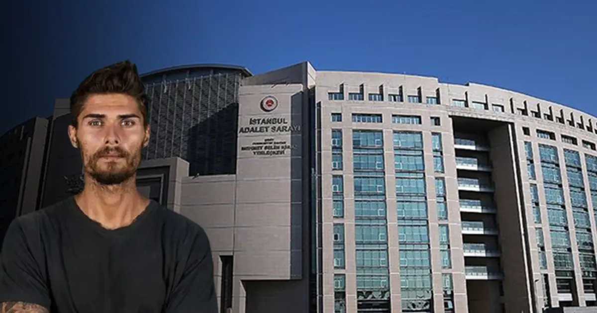 Ünlülere uyuşturucu soruşturması. Barış Murat Yağcı gözaltında