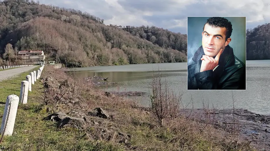 Barajda kemikleri bulunmuştu. 18 yıllık cinayetin sırrı çözüldü