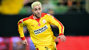 Barış Alper satılırsa 1. Lig ekibinin kasasına talih girecek. Başkanları resmen açıkladı