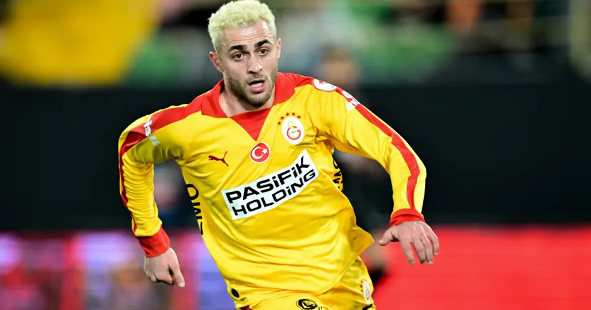 Barış Alper satılırsa 1. Lig ekibinin kasasına servet girecek. Başkanları resmen açıkladı