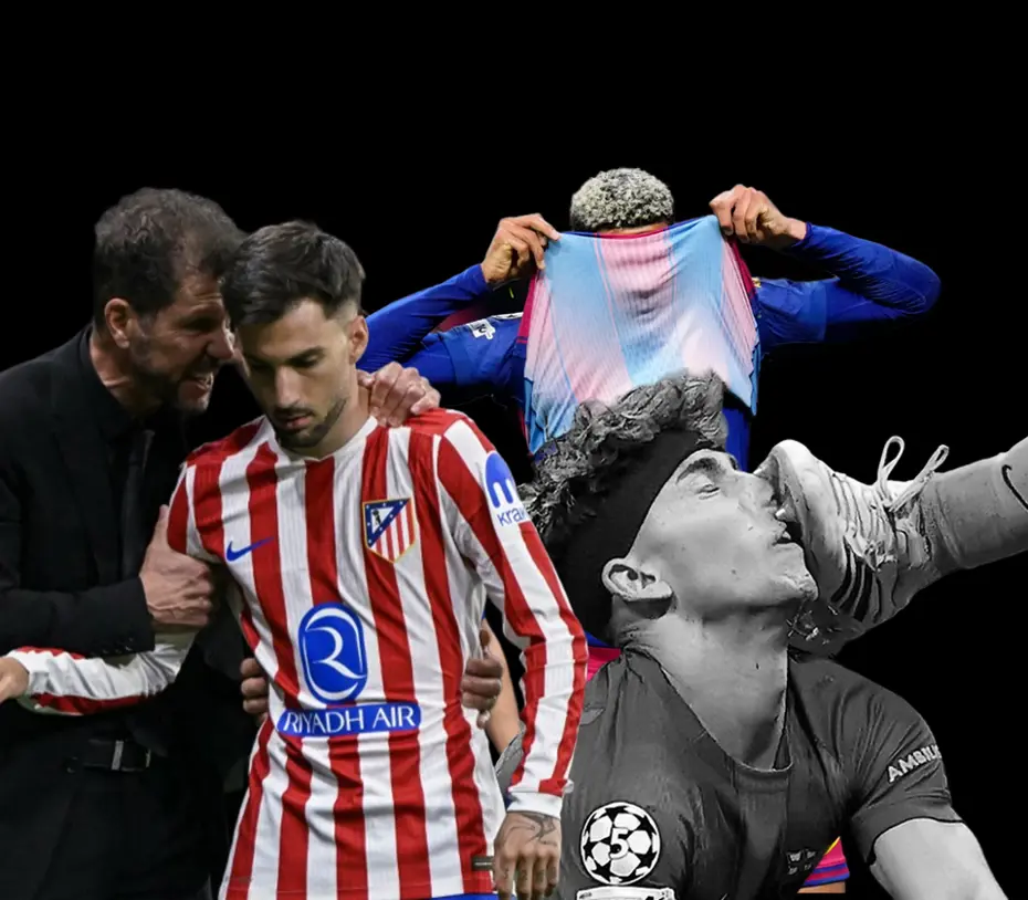 Yenildiler ama yarı finale çıktılar, maç sonu taraftarı çıldırtan hareket