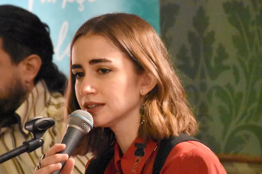 "ÇOK ÖNEMLİ BİR KONSERDİ" 3 "ÇOK ÖNEMLİ BİR KONSERDİ" 3