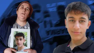 Barış'ı susturdular mı? Acılı anne: Olay yeri tertemiz edilmişti!