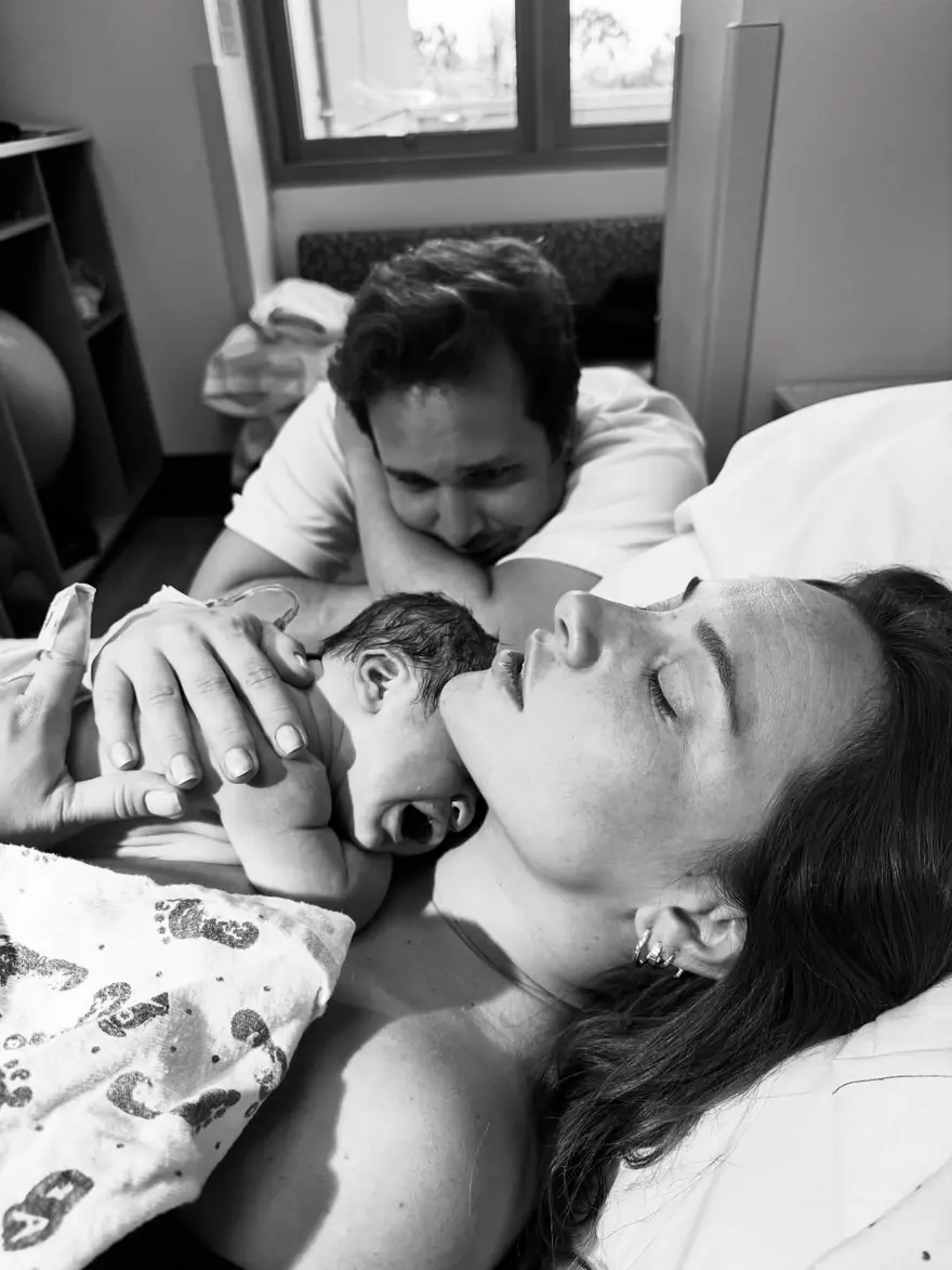 "HOŞ GELDİN OĞLUMUZ" 4