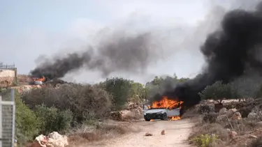 İsrail ordusu, Batı Şeria'da Filistinli bir çocuğu öldürdü