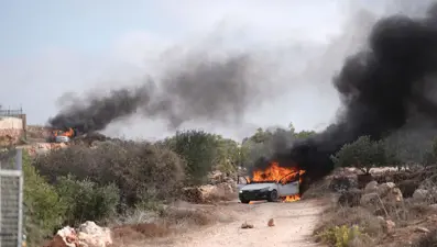 İsrail ordusu, Batı Şeria'da Filistinli bir çocuğu öldürdü