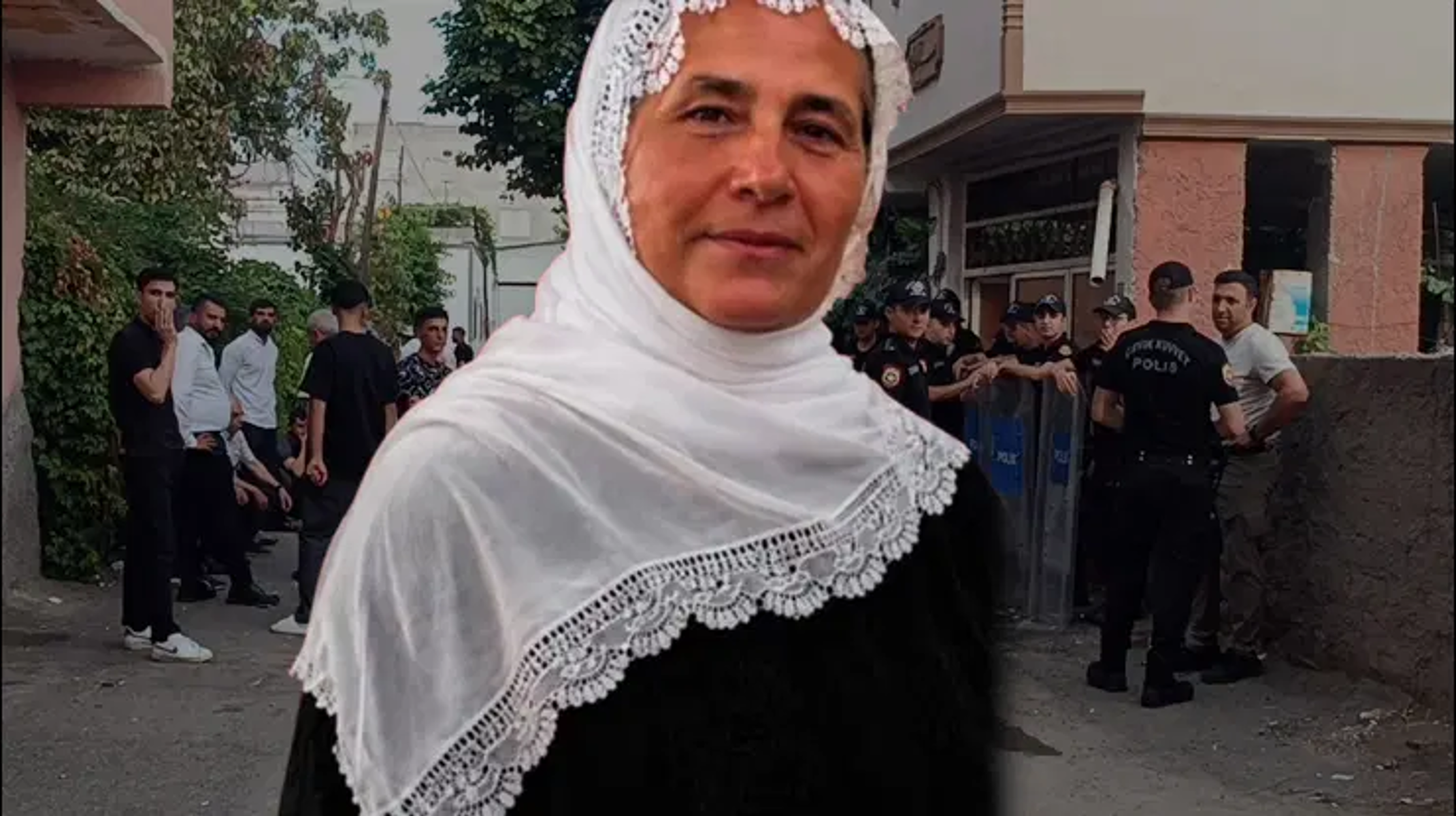 Kan donduran olay: Annesini öldürüp çöp konteynerine atan şüpheli tutuklandı
