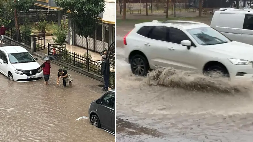 BATMAN'DA RÖGARLAR TIKANDI 2 BATMAN'DA RÖGARLAR TIKANDI 2