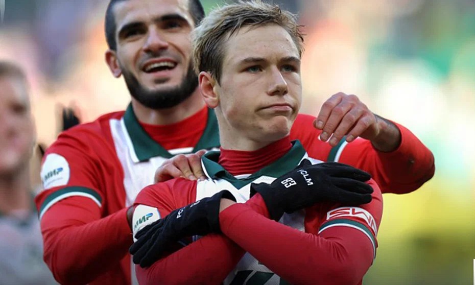 Galatasaray'da Aleksey Batrakov bilmecesi. Kulübü kapıları kapattı