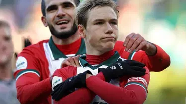 Galatasaray'da Aleksey Batrakov bilmecesi. Kulübü kapıları kapattı