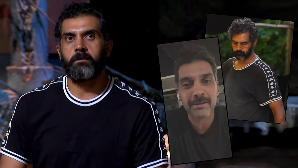 Bayhan Survivor'da neler yaşadı? "Benim için tatil gibiydi"