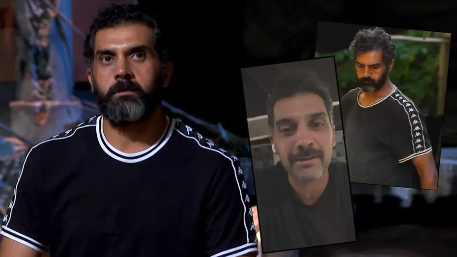 Bayhan Survivor'da neler yaşadı? 
