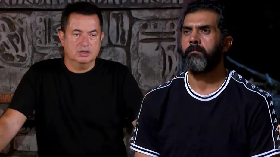 Survivor Bayhan'ın durumu belli oldu. Acil durum konseyi sonrası ilk açıklama geldi