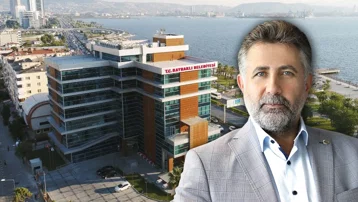 İzmir Bayraklı Belediyesi'ne operasyon. Eski başkan dahil 48 kişi hakkında gözaltı kararı