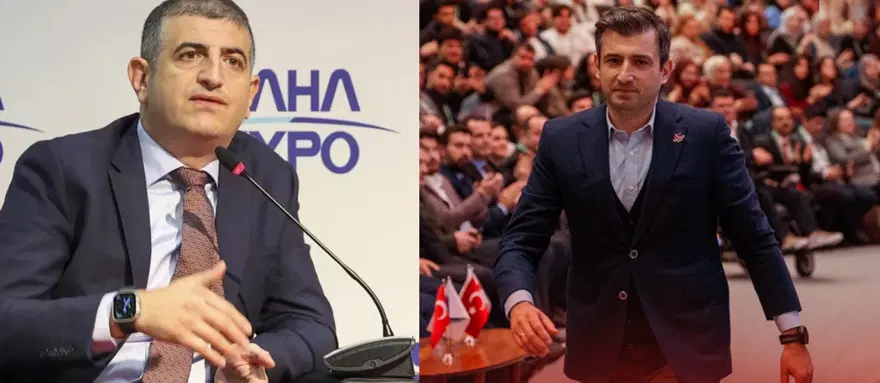Türkiye'nin vergi rekortmenleri listesinde sürpriz isimler 1