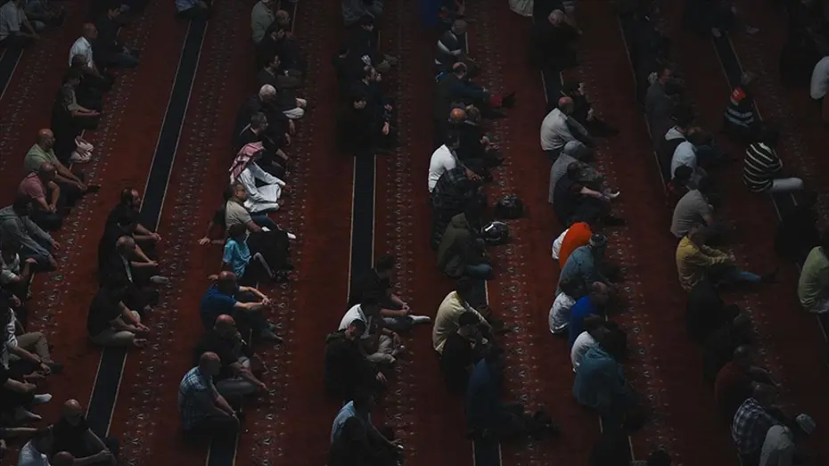 Siyasilerden Ramazan Bayramı mesajları