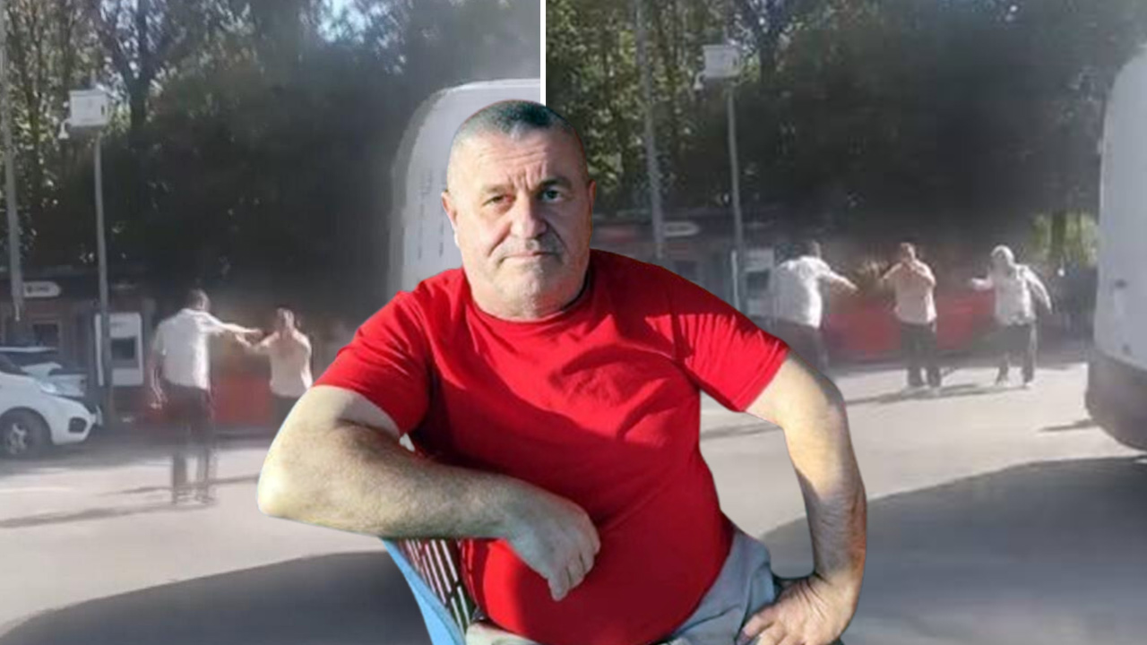 Laf atma kavgası cinayetle bitti. İyiliğin bedelini canıyla ödedi